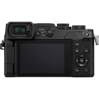 Used Panasonic Lumix DMC-GX8 Body Only - Good 2