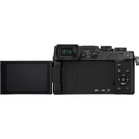 Used Panasonic Lumix DMC-GX8 Body Only - Good 3