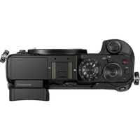 Used Panasonic Lumix DMC-GX8 Body Only - Good 4