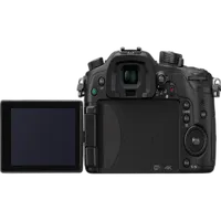 Used Panasonic GH4 Body Only - Good 1