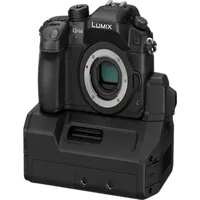 Used Panasonic GH4 Body Only - Good 2
