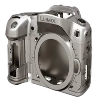 Used Panasonic GH4 Body Only - Good 3