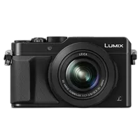 Used Panasonic DMC-LX100 - Good 0