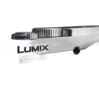 Used Panasonic LUMIX DC-ZS80 20.3MP Digital Camera (Silver) - Good 4
