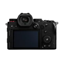 Used Panasonic S5 Body Only - Good 2