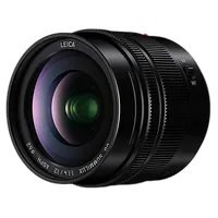 Used Good Panasonic Leica DG Summilux 12mm f/1.4 ASPH. Lens 0