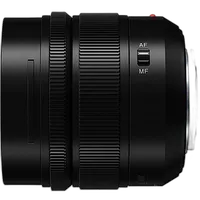 Used Good Panasonic Leica DG Summilux 12mm f/1.4 ASPH. Lens 1