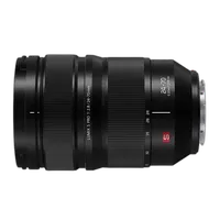Used Panasonic LUMIX S PRO 24-70mm f/2.8 Lens - Good 1