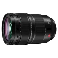 Used Panasonic LUMIX S PRO 24-70mm f/2.8 Lens - Good 5