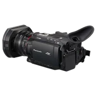 Used Panasonic X1500 4K Pro Camcorder - Good 1
