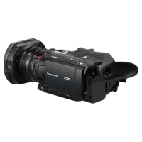 Used Panasonic X1500 4K Pro Camcorder - Good 2