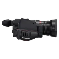 Used Panasonic X1500 4K Pro Camcorder - Good 3