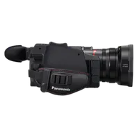 Used Panasonic X1500 4K Pro Camcorder - Good 4