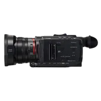 Used Panasonic X1500 4K Pro Camcorder - Good 5