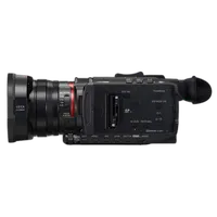 Used Panasonic X1500 4K Pro Camcorder - Good 6