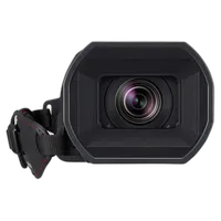 Used Panasonic X1500 4K Pro Camcorder - Good 7