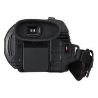 Used Panasonic X1500 4K Pro Camcorder - Good 8