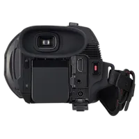 Used Panasonic X1500 4K Pro Camcorder - Good 9