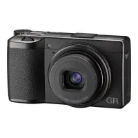 Used Ricoh GR III Digital Camera - Good 2