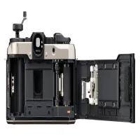 Used Pentax 17 Film Camera - Good 2