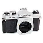 Used Pentax K1000 Body Only - Good