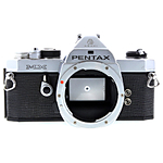 Used Pentax MX 35mm Film SLR - Good