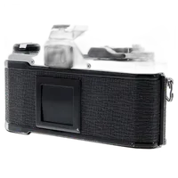 Used Pentax MX 35mm Film SLR - Good 3