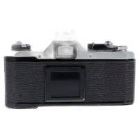 Used Pentax MX 35mm Film SLR - Good 4