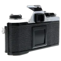 Used Pentax MX 35mm Film SLR - Good 5