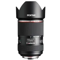 Used Pentax DA645 28-45mm f/4.5 ED AW SR - Good 0