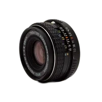 Used Pentax 28mm f/2.8 SMC Lens - Good 0