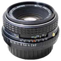 Used Pentax 50mm f/2 K mount - Good 1