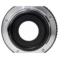 Used Pentax 50mm f/2 K mount - Good 4