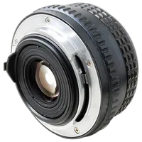 Used Pentax 50mm f/2 K mount - Good 6