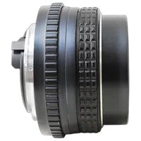 Used Pentax 50mm f/2 K mount - Good 8