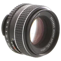 Used Pentax 55mm f/1.8 M42 - Good 1