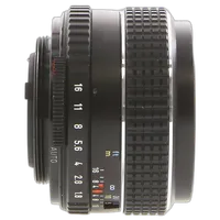 Used Pentax 55mm f/1.8 M42 - Good 2