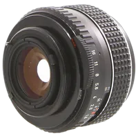 Used Pentax 55mm f/1.8 M42 - Good 3