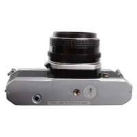 Used Pentax K1000 w/55mm f/1.8 - Good 5