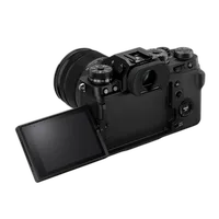 Used Good Fujifilm X-T4 Mirrorless Digital Camera (Body Only, Black) 8