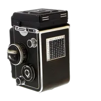 Used Rolleiflex 2.8F Planar TLR - Good 2