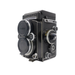 Used Rolleiflex 2.8F TLR Camera with Schneider Xenotar 80mm F2.8 *White Face