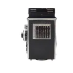 Used Rolleiflex 2.8F TLR Camera with Schneider Xenotar 80mm F2.8 *White Face 3