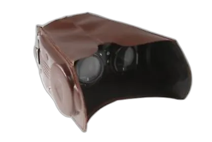 Used Rollei Binocular Focusing Hood - Good