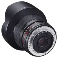 Used Rokinon 14mm f/2.8 AS IF UMC for Nikon F - Good 1
