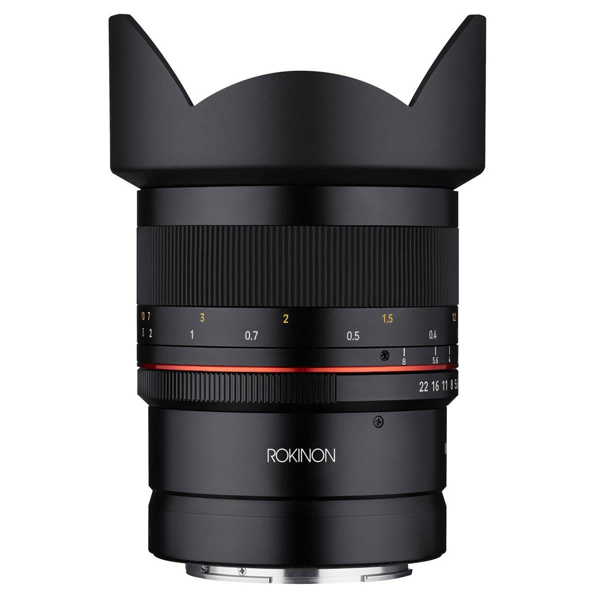 Used Rokinon 14mm f/2.8 Lens for Nikon Z