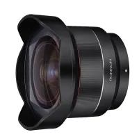 Used Rokinon AF 14mm f/2.8 FE Lens for Sony E - Good 1