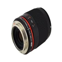 Used Rokinon Reflex 300mm f/6.3 Lens for Sony E Mount - Good 2