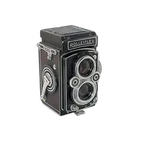Used Rolleiflex F/3.5 MX-EVS TLR - Good 0