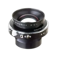 Used Rodenstock 180mm f/5.6 Sironar-N MC Copal 1 - Good 0
